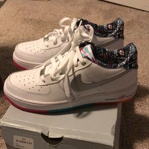 Youth Air Force 1